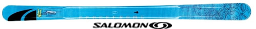 Salomon Ski Rentals Lake Tahoe